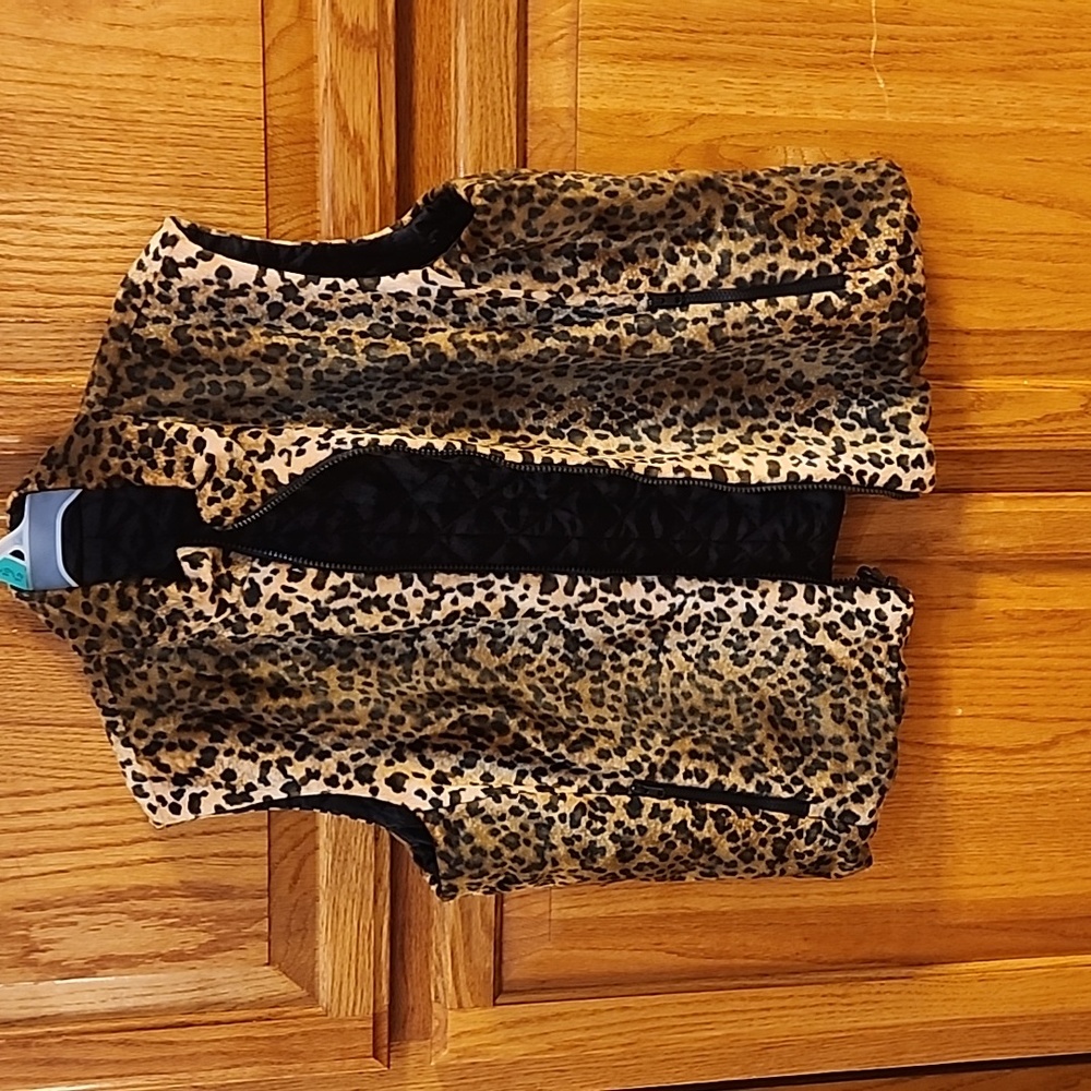 BG changed her style